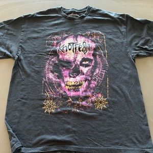 Slipknot Knotfest Tee